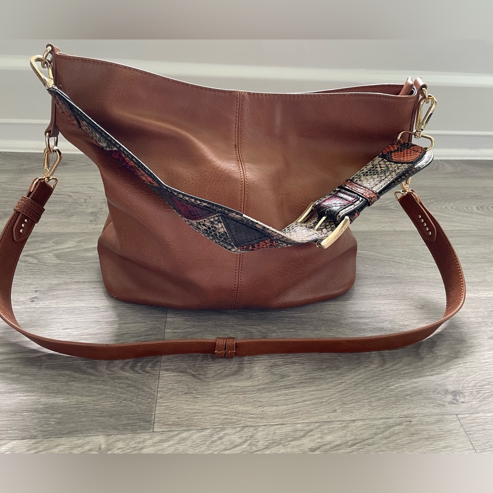 Steve Madden Hobo - 2 straps